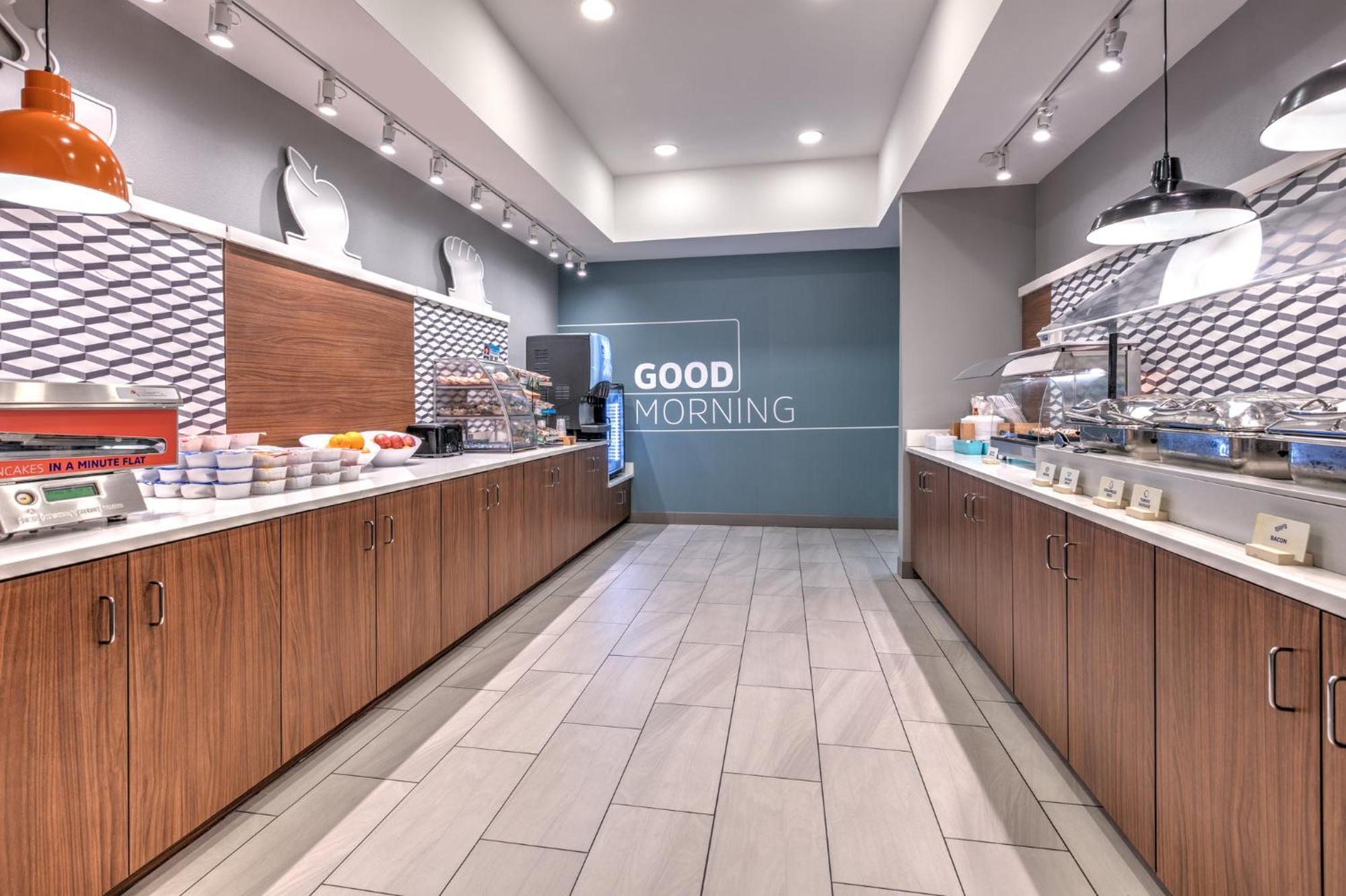 Holiday Inn Express Hotel & Suites Marshall By Ihg Dış mekan fotoğraf